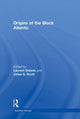 Book cover of: Origins of the Black Atlantic
