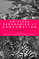 Book cover of: Critical Pedagogies of Consumption