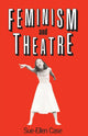 Book cover of: Feminism and Theatre