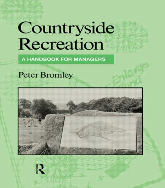 Book cover of: Countryside Recreation. By: Mr Pete Bromley