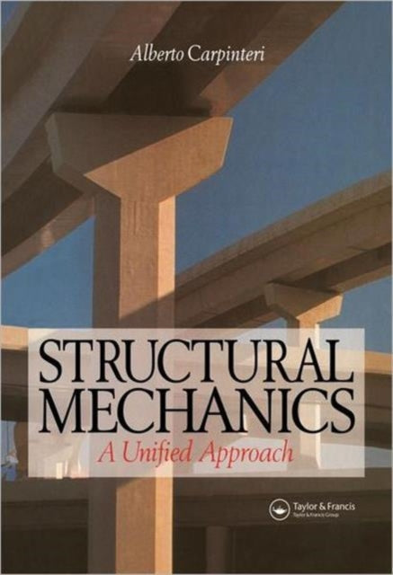 Book cover of: Structural Mechanics