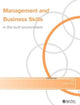 Book cover of: Management and Business Skills in the Built Environment
