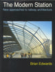 Book cover of: Modern Station. By: Brian Edwards
