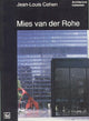 Book cover of: Mies van der Rohe