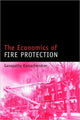 Book cover of: Economics of Fire Protection