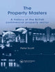 Book cover of: Property Masters. By: P. Scott