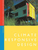 Book cover of: Climate Responsive Design