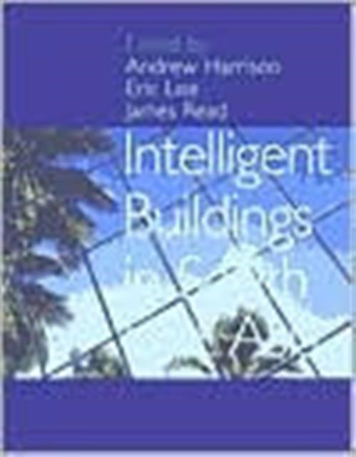 Book cover of: Intelligent Buildings in South East Asia