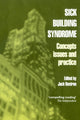 Book cover of: Sick Building Syndrome. By: Jack Rostron