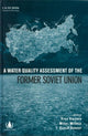 Book cover of: Water Quality Assessment of the Former Soviet Union