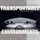 Book cover of: Transportable Environments. By: R. Kronenburg