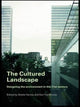 Book cover of: Cultured Landscape
