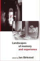 Book cover of: Landscapes of Memory and Experience. By: Jan Birksted