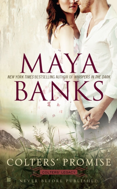 Book cover of: Colters' Promise