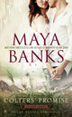 Book cover of: Colters' Promise