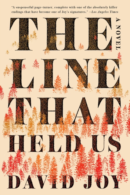 Line That Held Us