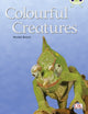 Book cover of: Bug Club Independent Non Fiction Year Two Orange B Colourful Creatures. By: Nicolas Brasch