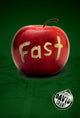 Book cover of: Fast (Heinemann Plays)