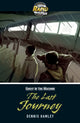 Book cover of: Rapid Plus 5B The Last Journey