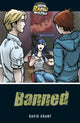 Book cover of: Rapid Plus 6A Banned. By: David Grant