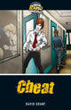 Book cover of: Rapid Plus 6A Cheat