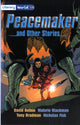 Book cover of: Literacy World Fiction Stage 4 Peacemaker. By: Nknown