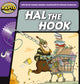 Book cover of: Rapid Phonics Step 2: Hal the Hook (Fiction). By: Mónica Hughes
