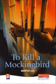 Book cover of: To Kill a Mockingbird. By: Harper Lee