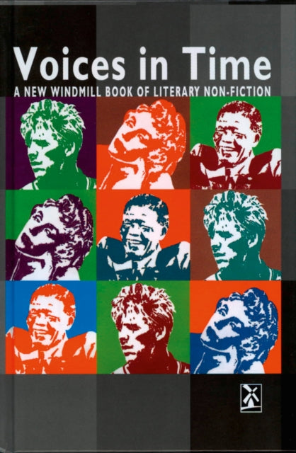 Book cover of: Voices in Time. By: John O'Connor
