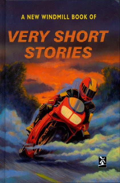 Book cover of: Very Short Stories. By: Mike Royston