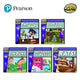 Book cover of: Rapid Phonics Readers Books Only Single copies (56)