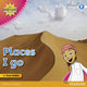 Book cover of: My Gulf World and Me Level 3 non-fiction reader: Places I go