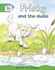Book cover of: Literacy Edition Storyworlds Stage 3: Frisky Duck