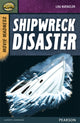 Book cover of: Rapid Stage 9 Set B: Movie Madness: Shipwreck Disaster
