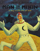 Book cover of: Literacy Evolve Year 1 Man on the Moon. By: Simon Bartrum