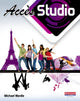 Book cover of: Acces Studio PB PACK. By: Michael Wardle