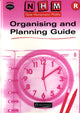 Book cover of: New Heinemann Maths Reception, Organising and Planning Guide. By: Scottish Primary Mathematics Group