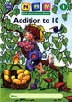 Book cover of: New Heinemann Maths Yr1 Activity Book Easy Buy Pack