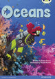 Book cover of: Bug Club Guided Non Fiction Year 1 Blue A Oceans. By: Anita Ganeri