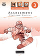 Book cover of: New Heinemann Maths Yr3, Assessment Photocopy Masters. By: Scottish Primary Mathematics Group
