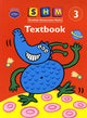 Book cover of: Scottish Heinemann Maths 3: Textbook