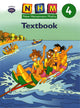 Book cover of: New Heinemann Maths Yr4, Easy Buy Textbook Pack. By: Scottish Primary Mathematics Group