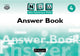 Book cover of: New Heinemann Maths Yr4, Answer Book. By: Scottish Primary Mathematics Group