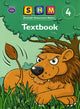 Book cover of: Scottish Heinemann Maths 4 Textbook Easy Order Pack