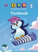 Book cover of: Scottish Heinemann Maths 5 Easy Order Textbook Pack