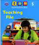 Book cover of: Scottish Heinemann Maths 5: Teaching File