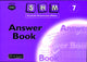 Book cover of: Scottish Heinemann Maths 7: Answer Book