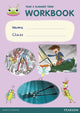 Book cover of: Bug Club Pro Guided Y4 Term 3 Pupil Workbook