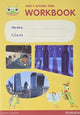 Book cover of: Bug Club Comprehension Y3 Term 1 Pupil Workbook Half Class Pack (16)