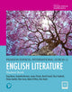 Pearson Edexcel International GCSE (9-1) English Literature Student Book 9780435182588 Pam Taylor